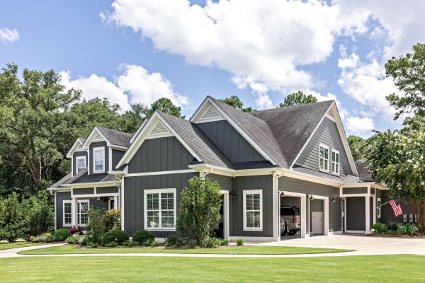 Cost of Fiber Cement Siding Repair in Rockford