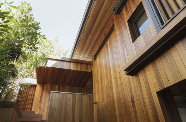 Cost of Wood Siding Repair in Rockford