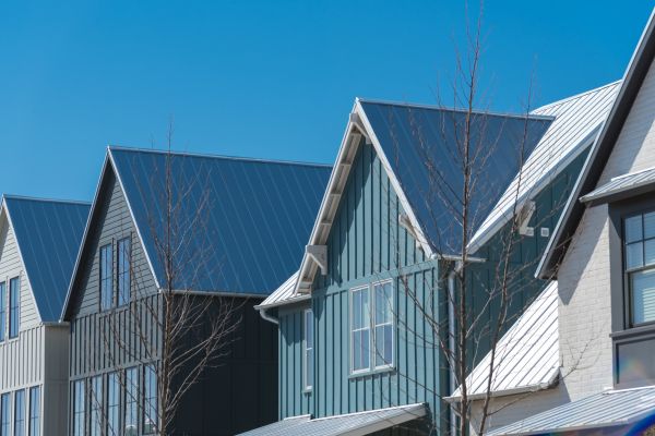 Cost of Steel Siding Repair in Rockford