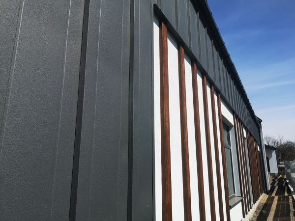 Cost of Metal Cladding Repair in Rockford