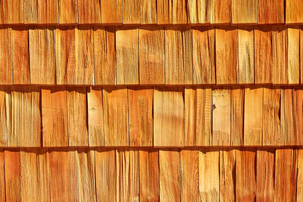 Cost of Cedar Shakes Replacement in Rockford