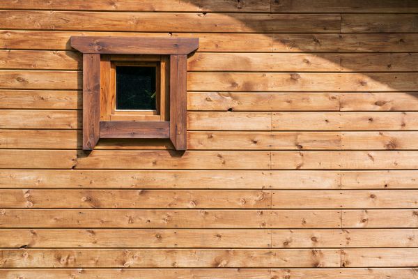 Cost of Exterior Wood Siding Repair in Rockford