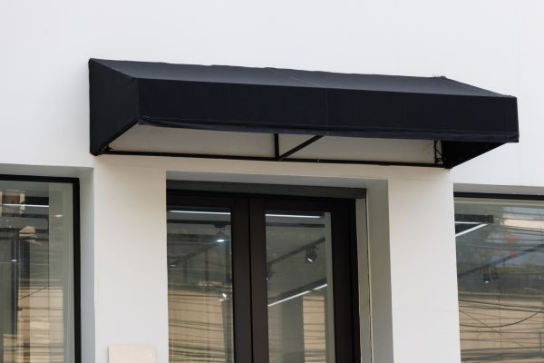 Cost of Aluminum Trim Replacement in Rockford
