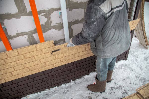 Cost of Veneer Siding Installation in Rockford