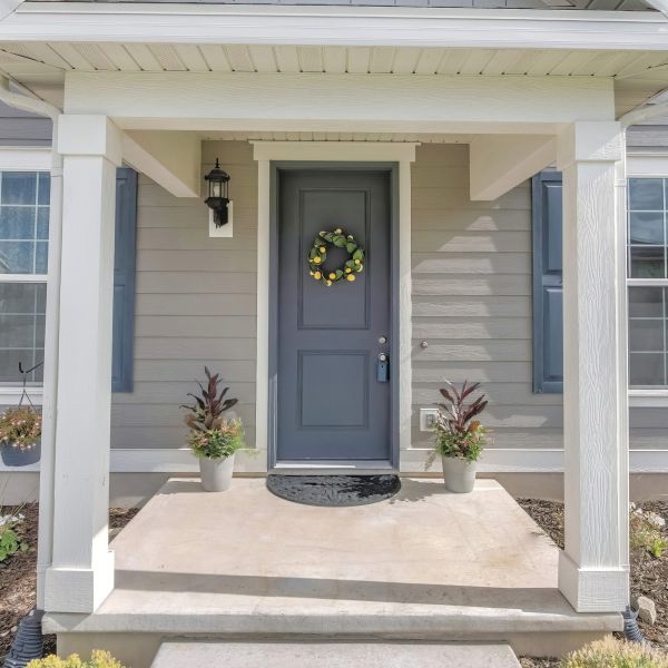 Cost of Faux Wood Siding Installation in Rockford