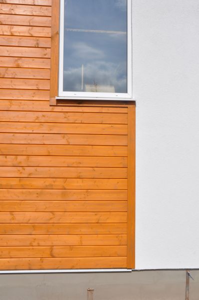 Cost of Wood Siding Installation in Rockford