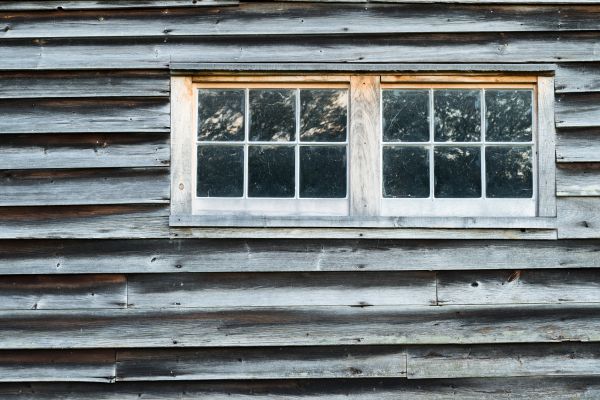 Cost of Barn Wood Siding Installation in Rockford