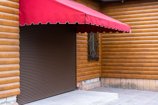 Cost of Hardwood Cladding Installation in Rockford
