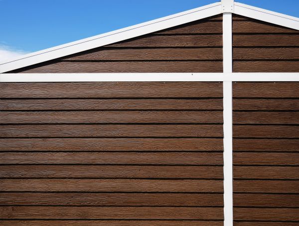Cost of Hardwood Siding Installation in Rockford