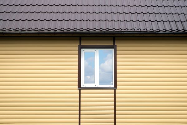 Cost of Polymer Siding Installation in Rockford