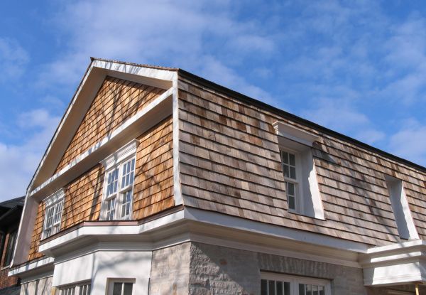 Cost of Shingle Siding Installation in Rockford