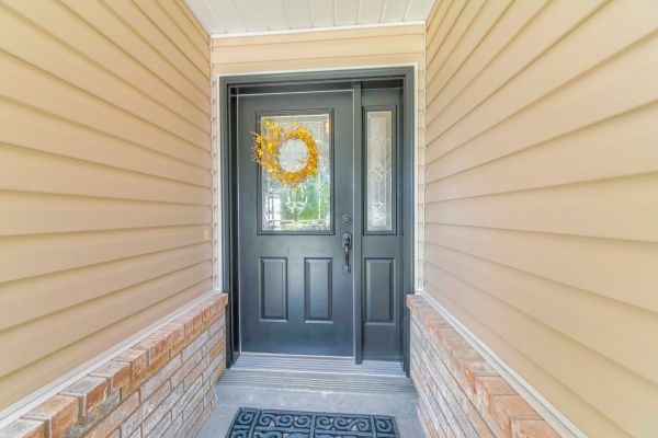 Cost of Siding Panel Repair in Rockford