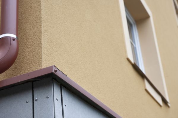 Cost of Cement Siding Installation in Rockford