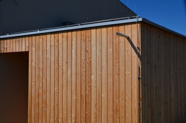Cost of Wood Cladding Replacement in Rockford