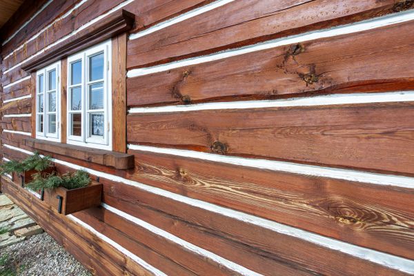 Cost of Wooden Siding Installation in Rockford