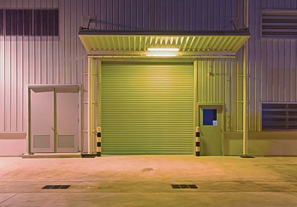 Metal Siding Service in Rockford