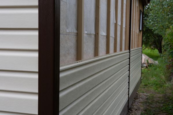 Cost of Lap Siding Installation in Rockford