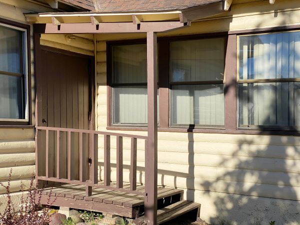 Cost of Cabin Siding Installation in Rockford
