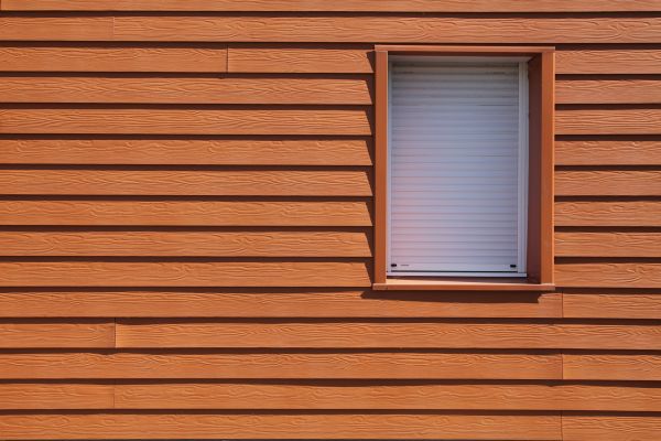 Cost of Composite Cladding Service in Rockford