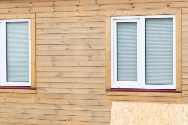 Cost of Shiplap Siding Replacement in Rockford