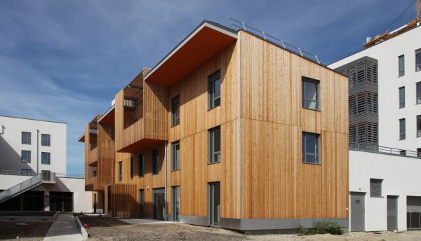 Cost of Building Cladding Service in Rockford