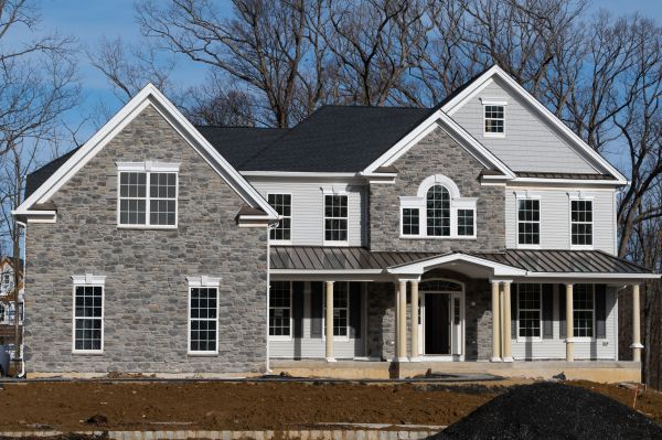 Cost of Facade Cladding Installation in Rockford