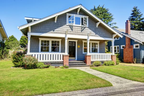 Cost of Clapboard Siding Replacement in Rockford