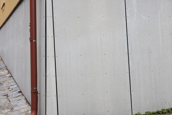 Cost of Cement Board Replacement in Rockford