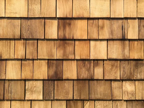 Cost of Wood Shake Siding Repair in Rockford